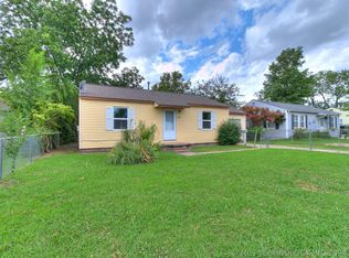 1528 N 68th Ave E, Tulsa, OK 74115