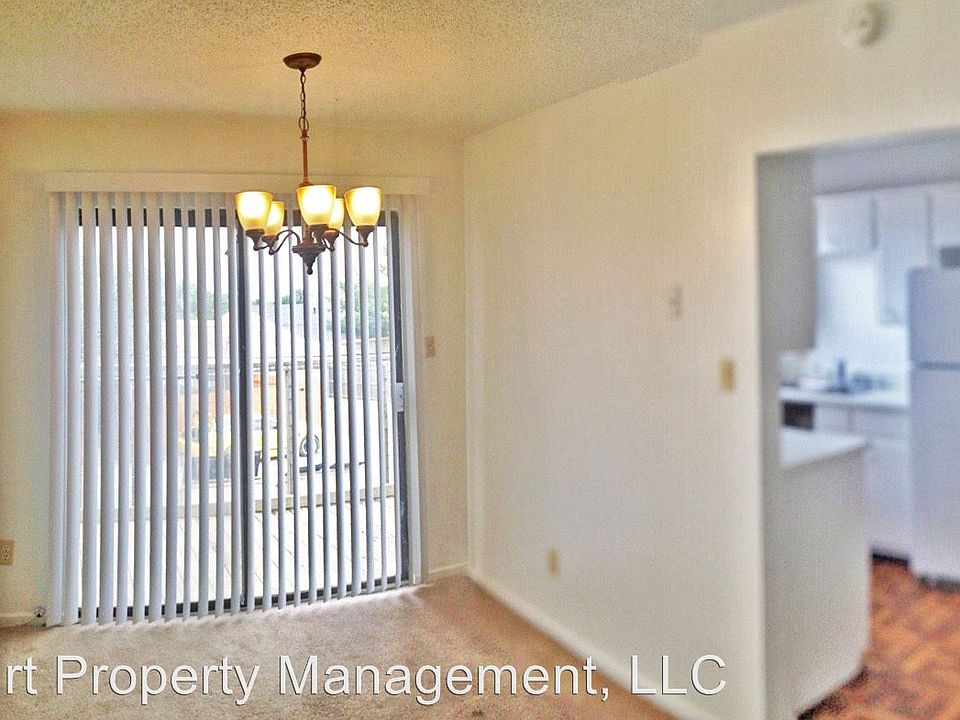 2nd image of 4707 Shadylane Dr APT C