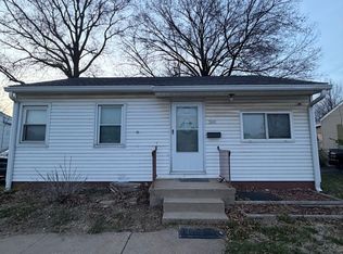 2641 Center St, Granite City, IL