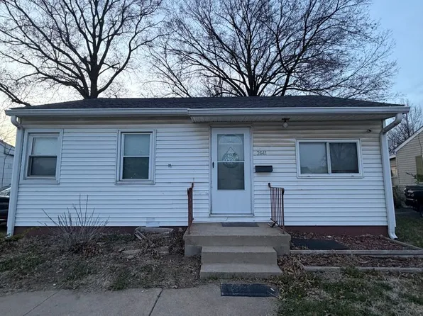 2641 Center St, Granite City, IL 62040