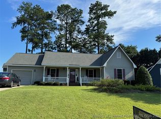 2257 Dockvale Dr, Fayetteville, NC 28306