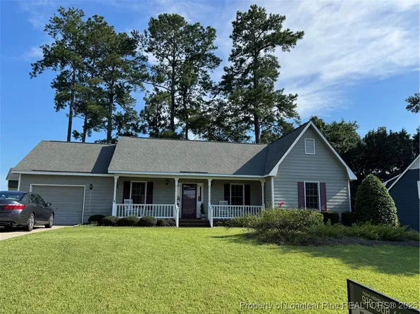 2257 Dockvale Dr, Fayetteville, NC 28306