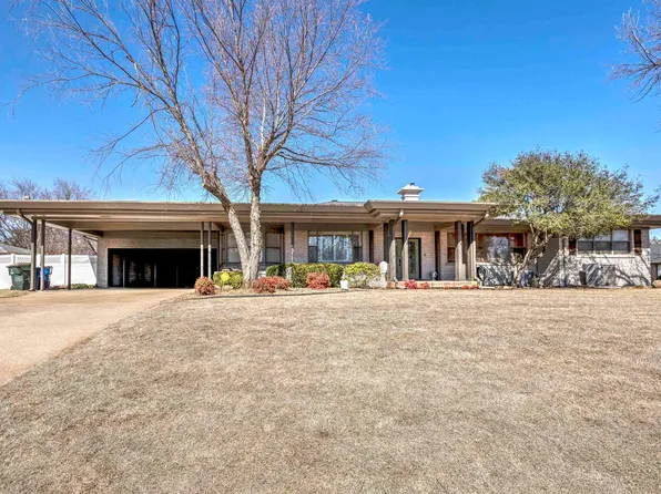 907 Hillcrest Dr, Duncan, OK 73533