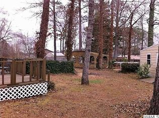 10636 Hunnicutt Rd, Cottondale, AL 35453