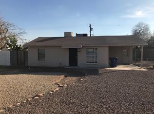 925 E Henry St, Tempe, AZ 85281