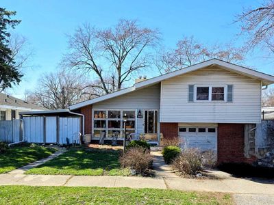 15242 Meadow Ln, Dolton, IL, 60419
