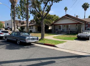 400 S 1st St, Alhambra, CA 91801