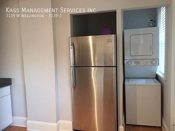 4th image of 3139 W Wellington Ave #31391