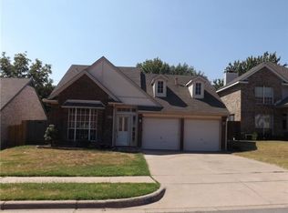 1558 Dublin Cir, Grapevine, TX 76051