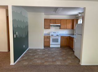 1705 Sanders Dr APT D, Laramie, WY 82070