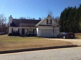 30 Spring Valley Trce, Covington, GA 30016