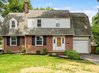 1201 Greenhill Ave, Wilmington, DE 19809