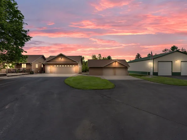 W11472 Alp Ave, Plainfield, WI 54966