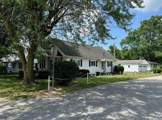 1301 S Cooper St, Kokomo, IN 46902