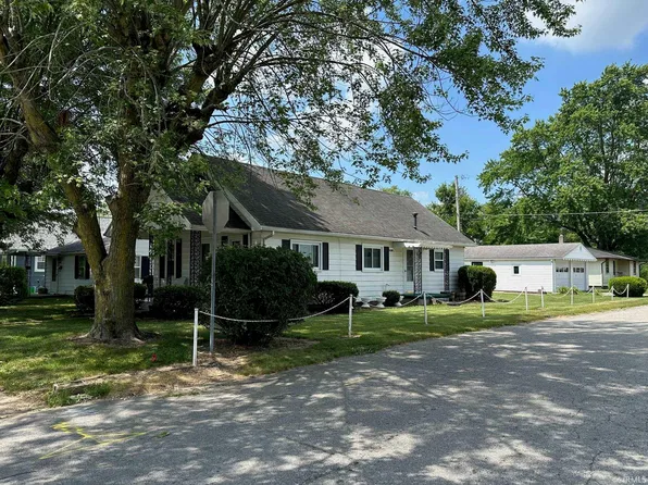 1301 S Cooper St, Kokomo, IN 46902