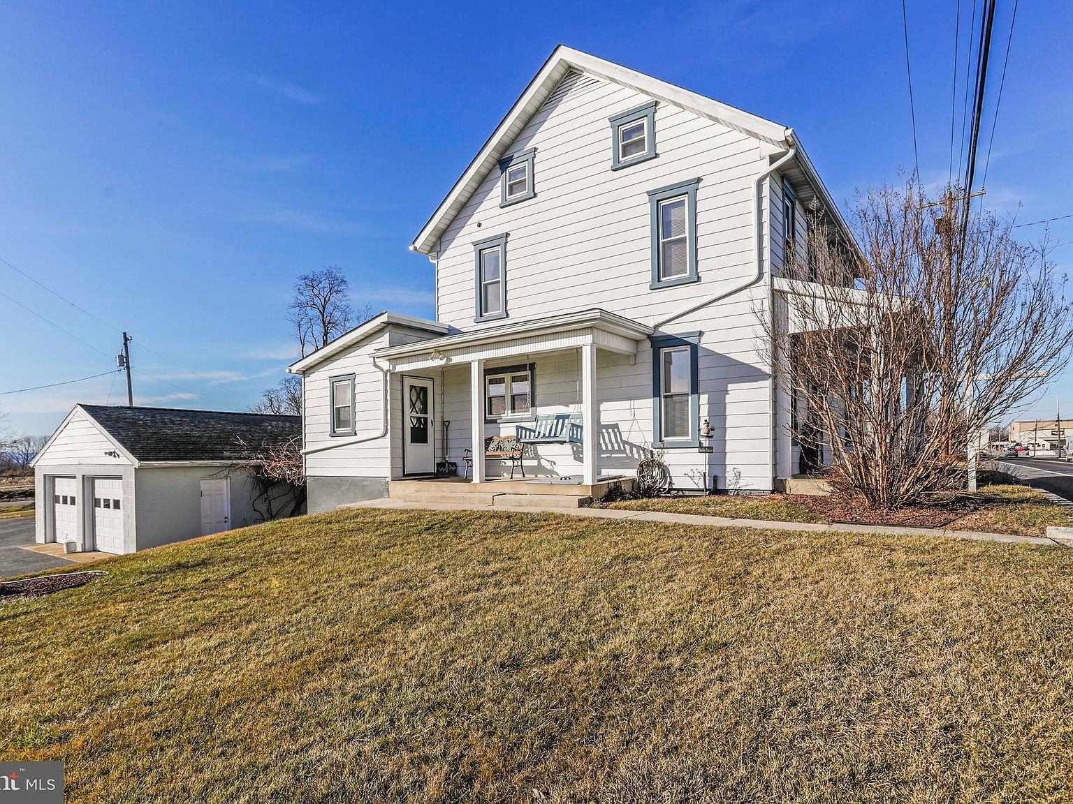 15515 N Pennsylvania Ave, Greencastle, PA 17225 Zillow