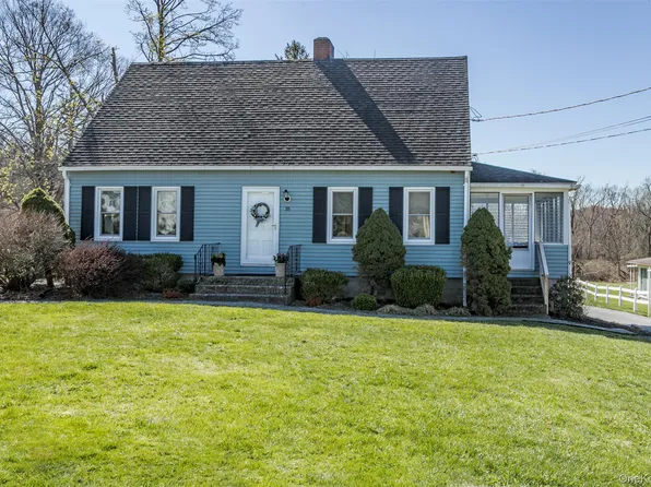 18 Scanlon Avenue, Florida, NY 10921