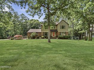 23 Jenny Lane, Jackson, NJ 08527