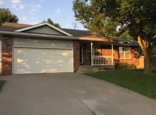 15310 D Street Cir, Roca, NE 68430