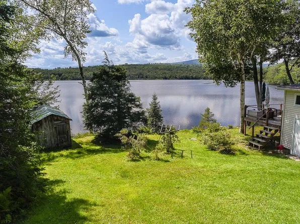 1190 Main Street, Sumner, ME 04292