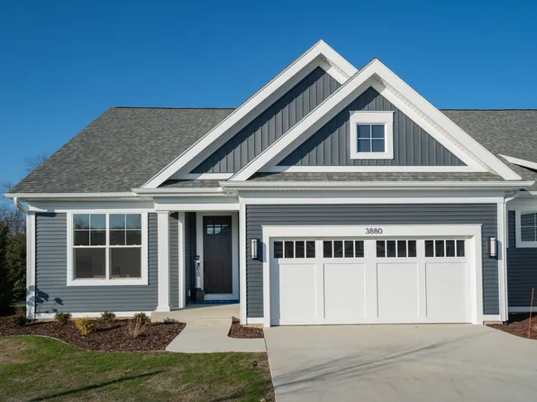 3818 Alianca Ter, Kalamazoo, MI 49006