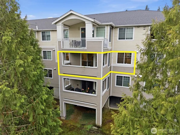 2220 132nd Avenue SE #A214, Bellevue, WA 98005