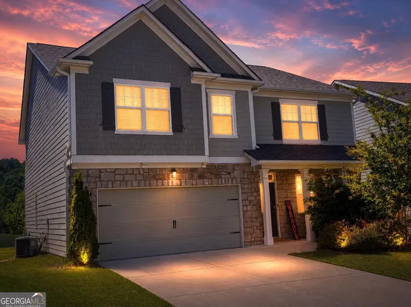 6817 Scarlet Oak Way, Flowery Branch, GA 30542