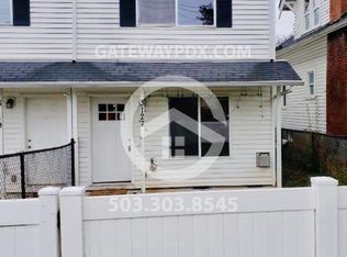 3127 SE Powell Valley Rd, Gresham, OR 97080