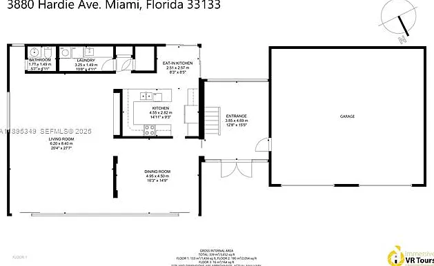 3880 Hardie Ave — Photo 12