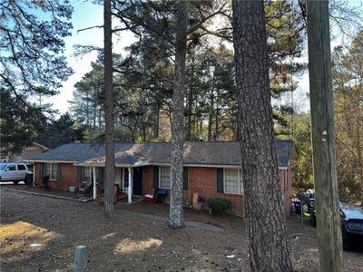 5114 Singleton Rd, Norcross, GA, 30093