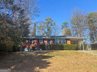 1820 Arkose Dr, Atlanta, GA 30316