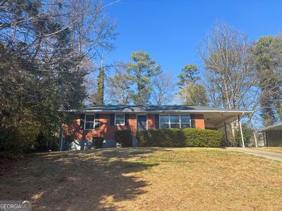 1820 Arkose Dr, Atlanta, GA, 30316