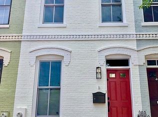 407 D St NE, Washington, DC 20002