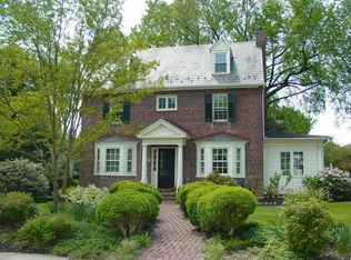 217 Gittings Ave, Baltimore, MD 21212