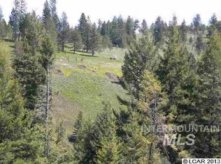 Tbd Short Cut, White Bird, ID 83554