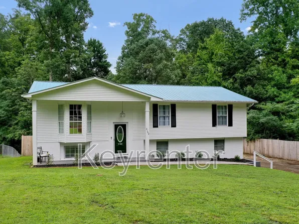 2152 Ridgecrest Dr, Maryville, TN 37803