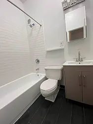 Rented by City Connections Realty