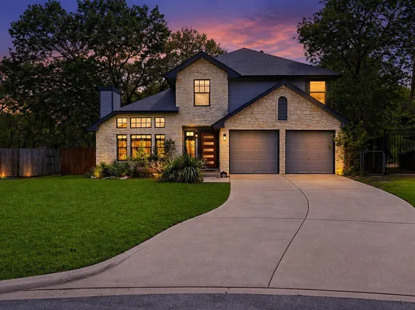 501 Kingfisher Creek Dr, Austin, TX 78748