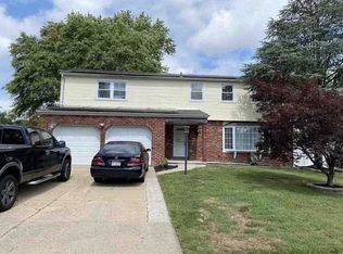 51 Jefferson Dr, Clementon, NJ 08021