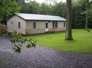 87 Wycroff Run Rd, Mount Storm, WV 26739