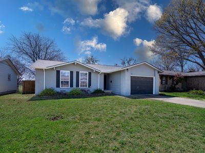 812 E Heath St, Rockwall, TX, 75087