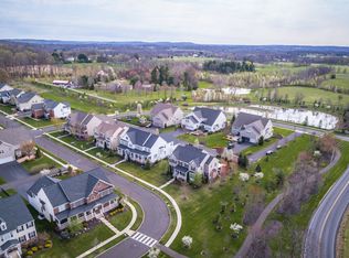 2187 Red Barn Dr, Furlong, PA 18925