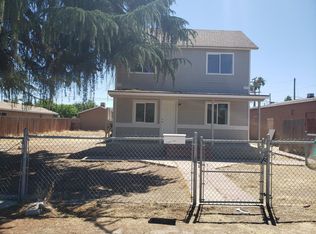1240 J St, Sanger, CA 93657