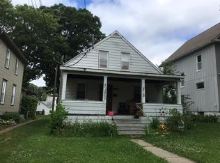 50 E 8th Ave, Clarion, PA 16214