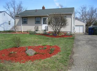 3464 Walmar Dr, Columbus, OH 43224