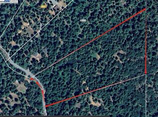 Darling Cabin Rd, Garden Valley, CA 95633