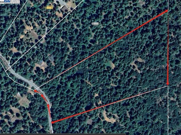 Darling Cabin Rd, Garden Valley, CA 95633