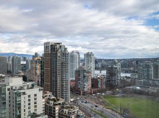 1438 Richards St #2706, Vancouver, BC