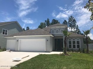 78638 Goldfinch Ln, Yulee, FL 32097