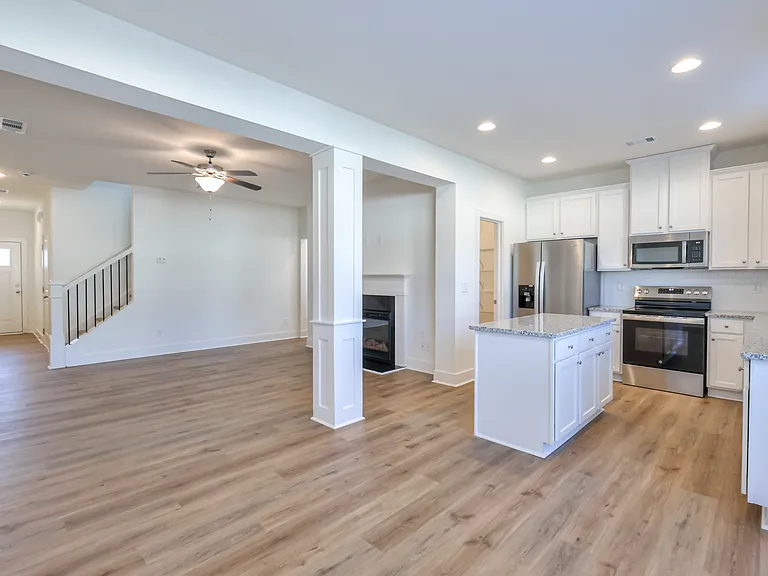 Westfield Townhomes — Photo 19